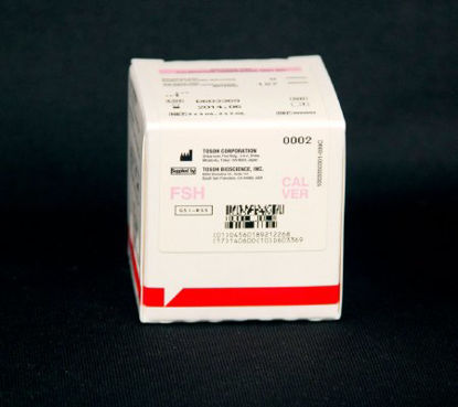 Picture of Calibration Verification / Linearity Test Set AIA-Pack® FSH 2 X 4 mL SDS, 2 X 2 mL CVM020665