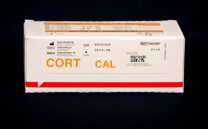 Picture of Calibrator Set AIA-Pack® Cortisol (CORT) 12 X 1 mL020387