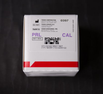 Picture of Calibrator Set AIA-Pack® Prolactin 4 X 1 mL020355