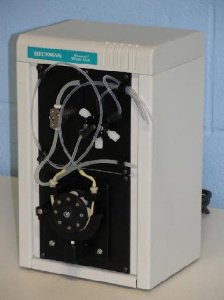 Picture of Wash Reagent Wash Solution For Beckman Coulter Chemistry-Immuno Systems 4 X 5 LiterODR2000