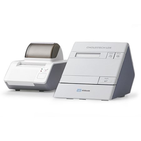 Picture of Lipid Testing System Starter Kit Cholestech LDX™ 50 Tests CLIA Waived (Whole Blood)14203