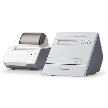 Picture of Lipid Testing System Starter Kit Cholestech LDX™ 50 Tests CLIA Waived (Whole Blood)14203