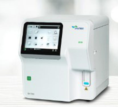 Picture of Hematology Analyzer XN-330 100,000 SamplesXN-330