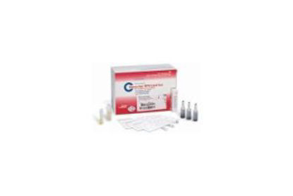 Picture of Reagent Kit BD Macro-Vue™ RPR Rapid Plasma Reagin Syphilis Test For BD Macro-Vue™ RPR Card Test 3 mL270333