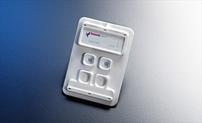 Picture of Rapid Test Kit Immunocard® ELISA Mycoplasma Pneumoniae IgM Antibody Serum Sample 30 Tests709030