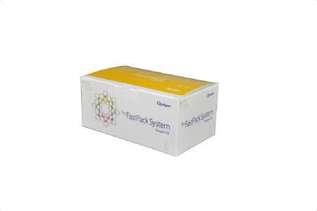 Picture of Reagent Kit Rental FastPack® IP Testo Testosterone For FastPack® IP System Blood Analyzer 30 Tests25000041RR