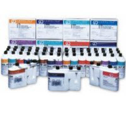 Picture of Reagent Pack Access® OV Monitor Cancer CA 125 For Access® 2 Immunoassay Systems, UniCel® DxC Synchron® Access® Systems, and UniCel® Dxl Access® Immunoassay Systems 100 Tests 2 X 50 Tests386357