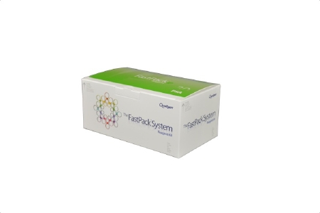 Picture of Reagent Kit Rental FastPack® IP Total PSA Cancer Immunoassay Total Protein Specific Antigen (tPSA) For FastPack® IP System Blood Analyzer 30 Tests25000040RR