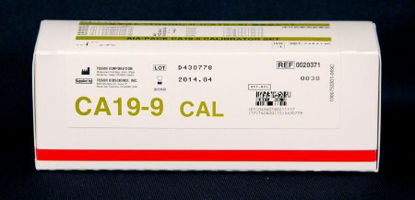 Picture of Calibrator Set AIA-Pack® CA 19-9 12 X 1 mL020371