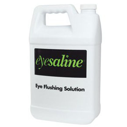 Picture of Eyewash Solution Eyesaline® 1 gal. Jug32-000502-0000