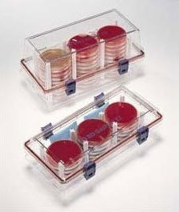 Picture of EZ CO2 Container System Sachet GasPak™ For EZ Container System260679