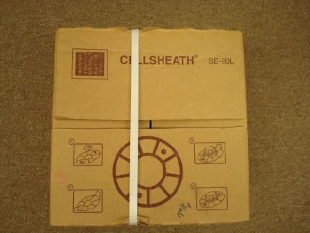 Picture of Reagent Cellsheath™ For Sysmex Automated Hematology Analyzer 20 LiterSE-90L