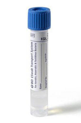 Picture of Specimen Collection and Transport System ESwab™220532