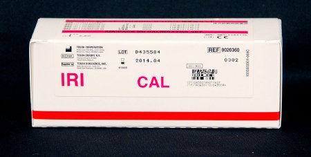 Picture of Calibrator Set AIA-Pack® Insulin 12 X 1 mL020360