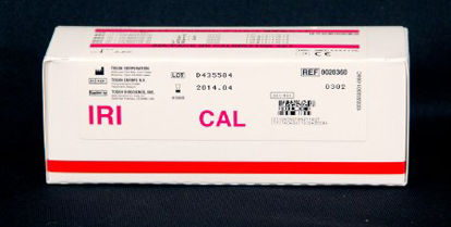 Picture of Calibrator Set AIA-Pack® Insulin 12 X 1 mL020360