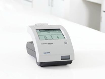Picture of Urine Analyzer Starter Package, Promotion CLINITEK Status®+ CLIA WaivedSTARTUA5