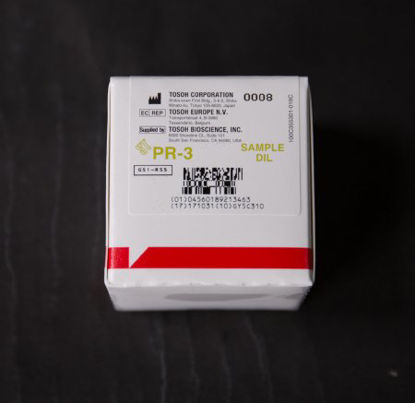 Picture of Solution ST AIA-Pack Sample Diluting Solution Progesterone For AIA® Automated Immunoassay System 4 X 4 mL025540