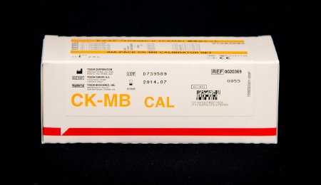 Picture of Calibrator Set AIA-Pack® CK-MB 12 X 1 mL020369
