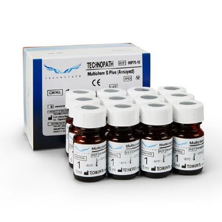 Picture of Control Architect® Multichem Plus Level 105P7810