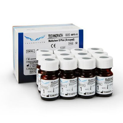 Picture of Control Architect® Multichem Plus Level 105P7810