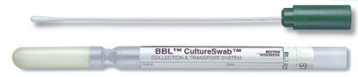 Picture of Specimen Collection and Transport System BBL™ CultureSwab™ 5-1/4 Inch Length Sterile220130