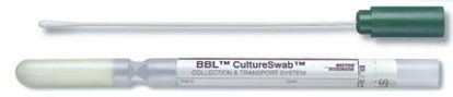 Picture of Specimen Collection and Transport System BBL™ CultureSwab™ 5-1/4 Inch Length Sterile220130