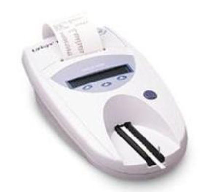Picture of Urine Chemistry Analyzer, Promotion Urisys 1100™ CLIA Waived04641329001