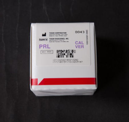Picture of Calibration Verification / Linearity Test Set AIA-Pack® Prolactin 2 X 4 mL SDS, 2 X 2 mL CVM020655