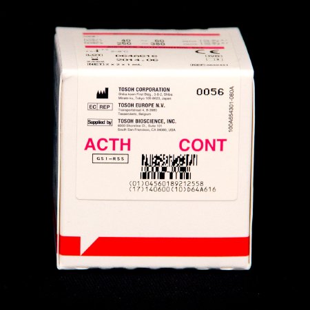 Picture of Control ACTH 4 X 1 mL025421