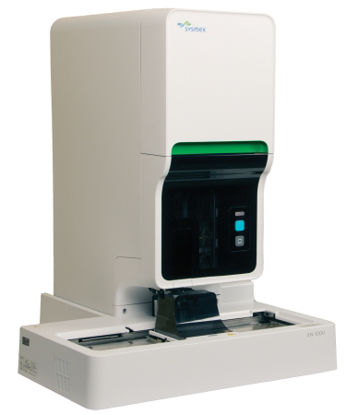 Picture of Hematology Analyzer Sysmex XN-1000™ CLIA Moderate ComplexityXN1000-100-BPR