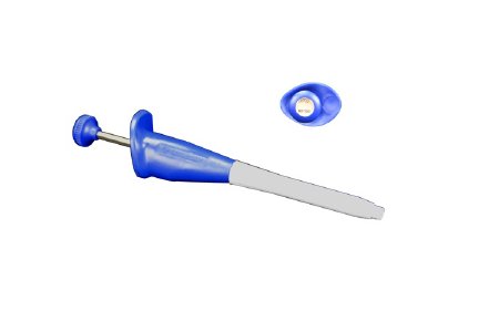 Picture of FastPack® IP System - Microman® Fixed Volume Pipette 100 µL Without Graduations NonSterile20000049