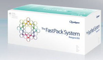 Picture of Reagent Kit Rental FastPack® IP Free T4 Free Thyroxine (Free T4) For FastPack® IP System Blood Analyzer 30 Tests25000043RR
