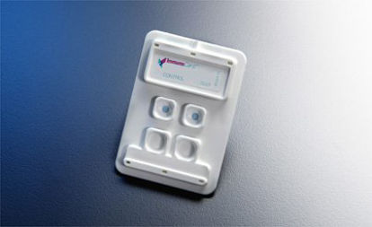 Picture of Rapid Test Kit Immunocard® Infectious Disease Immunoassay Clostridium Difficile (C. Diff) Toxins A and B Stool Sample 50 Tests712050