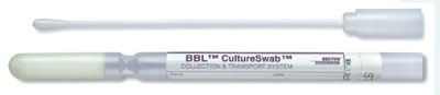Picture of Specimen Collection and Transport System BBL™ Cultureswab™ 5-1/4 Inch Length Sterile220149