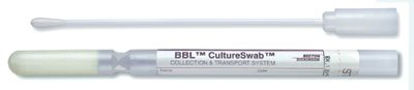 Picture of Specimen Collection and Transport System BBL™ Cultureswab™ 5-1/4 Inch Length Sterile220149