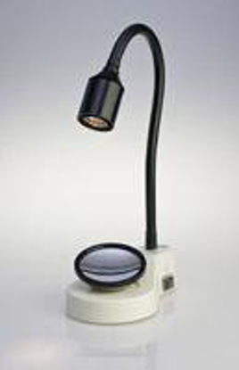 Picture of Test Tube Agglutination Viewer BD BBL™420630