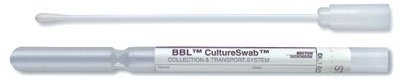 Picture of Specimen Collection and Transport System BBL™ CultureSwab™ 5-1/4 Inch Length Sterile220115
