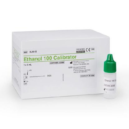 Picture of Calibrator Architect™ Multigent Ethanol 100 1 X 5 mL03L3602