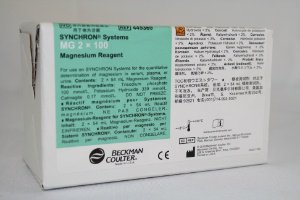 Picture of Reagent Synchron LX® General Chemistry Magnesium For Synchron Lxi, Synchron Cx and Unicel Dxc Systems 2 X 100 Tests445360