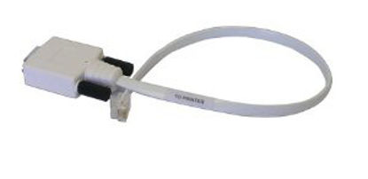 Picture of Printer Cable Cholestech LDX™ For Connecting Thermal Label Printer to Cholestech LDX11787