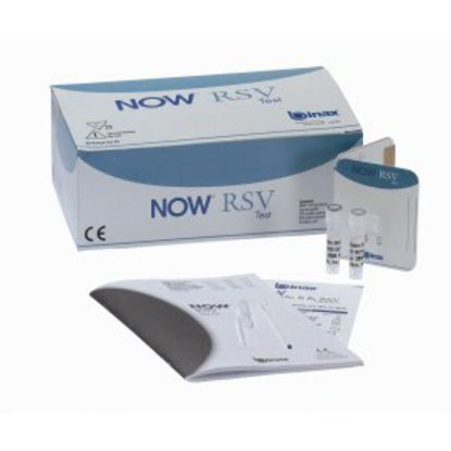 Picture of Nasopharyngeal Collection and Transport System BinaxNOW®400065
