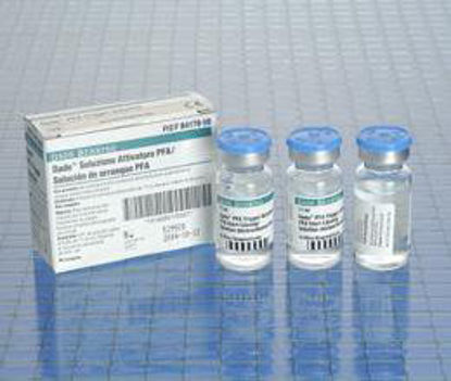 Picture of Reagent PFA-100® Coagulation For PFA-100 11 mL10445701