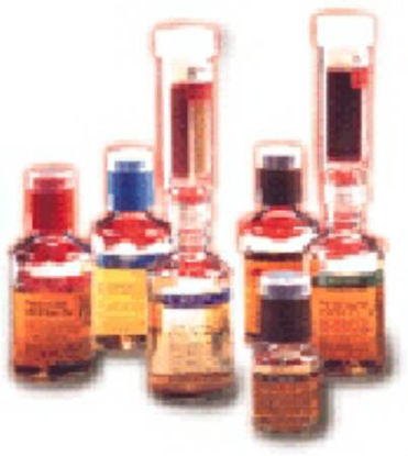 Picture of Sub / Venting Unit BBL™ Septi-Chek™ Culture Bottles271056