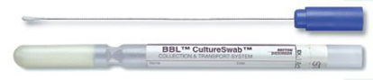 Picture of Nasopharyngeal Collection and Transport System BBL™ CultureSwab™ 5-1/4 Inch Length Sterile220131