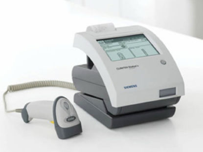 Picture of Point-of-Care Urinalysis System Starter Package, Promotion CLINITEK Status® Connect CLIA WaivedSTARTCONN3