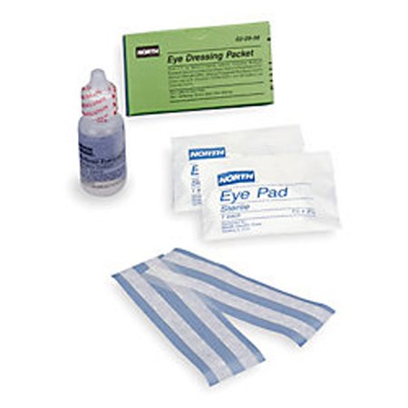 Picture of Eyewash Solution 1 oz. Bottle020956