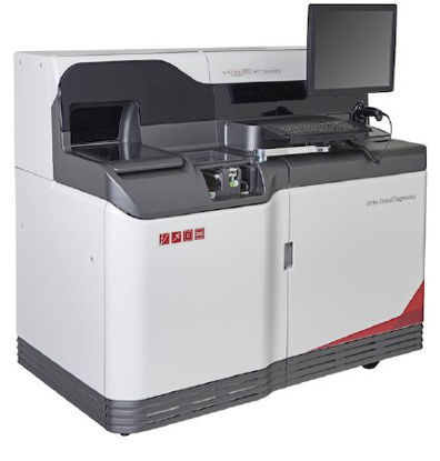 Picture of Chemistry System Vitros® XT34006844458RAP