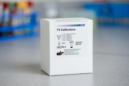 Picture of Calibrator Thyroxine (T4) 2 mLS3-4