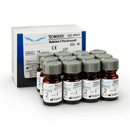 Picture of Control Architect® Multichem Plus Level 205P7811