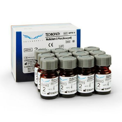 Picture of Control Architect® Multichem Plus Level 205P7811